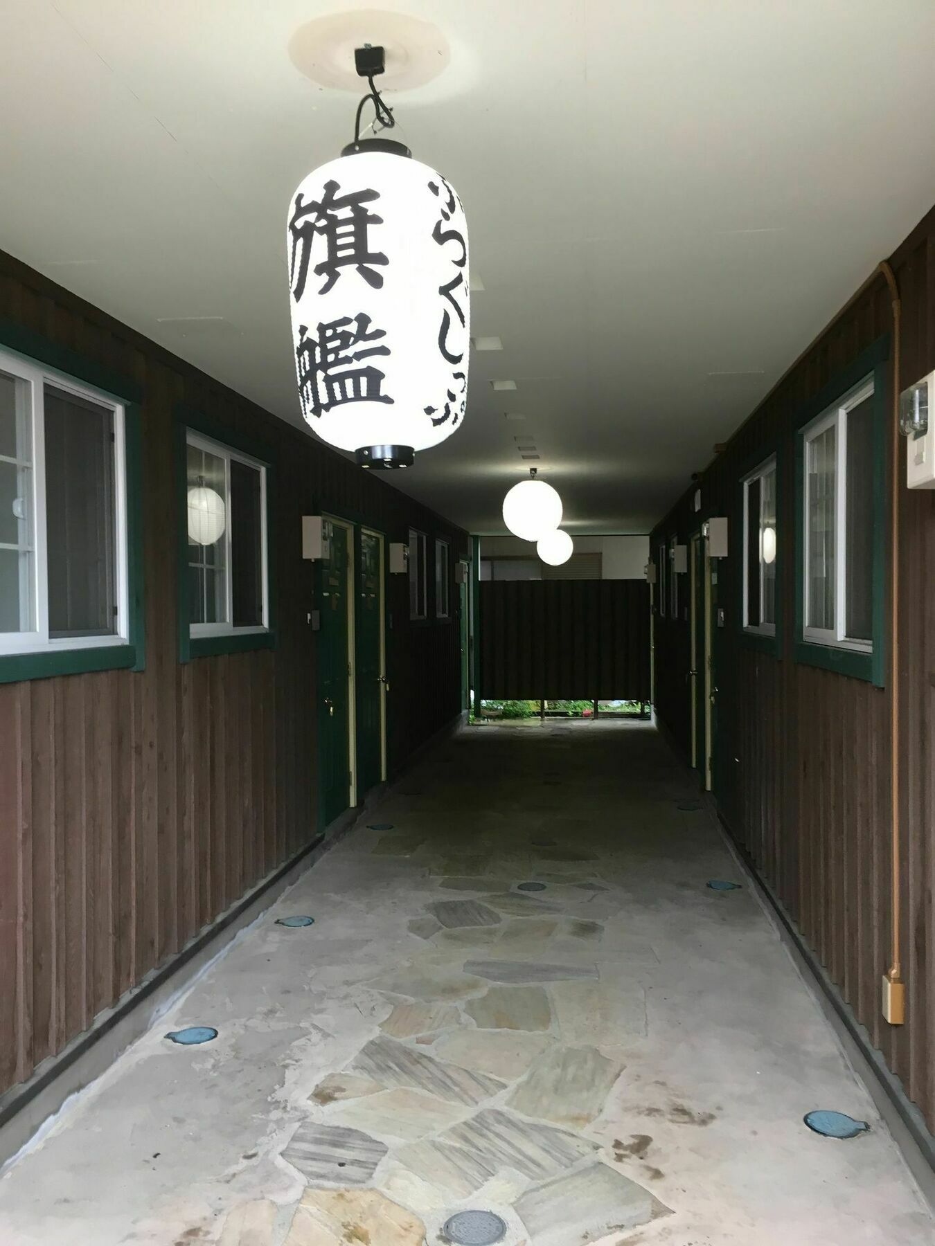 Hotel Fuji Kawaguchiko Sou Fujikawaguchiko Exterior foto